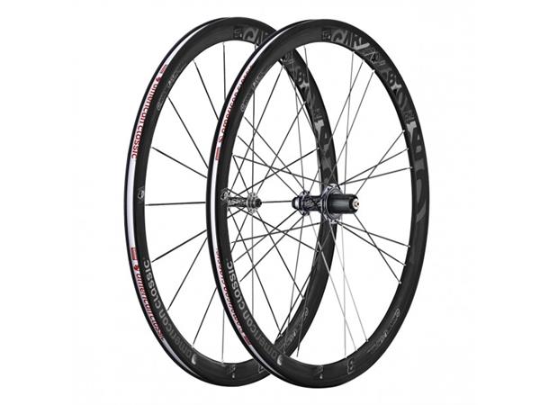 W15 Am Classic Carbon 40CL Arkivmodell for reservedeler